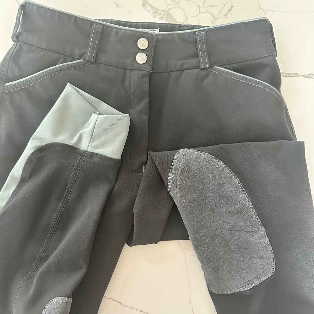 Dover Breeches - image 5